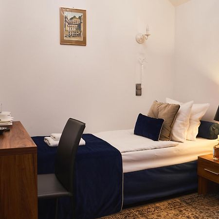 Nobilton Hotel كراكوفيا المظهر الخارجي الصورة