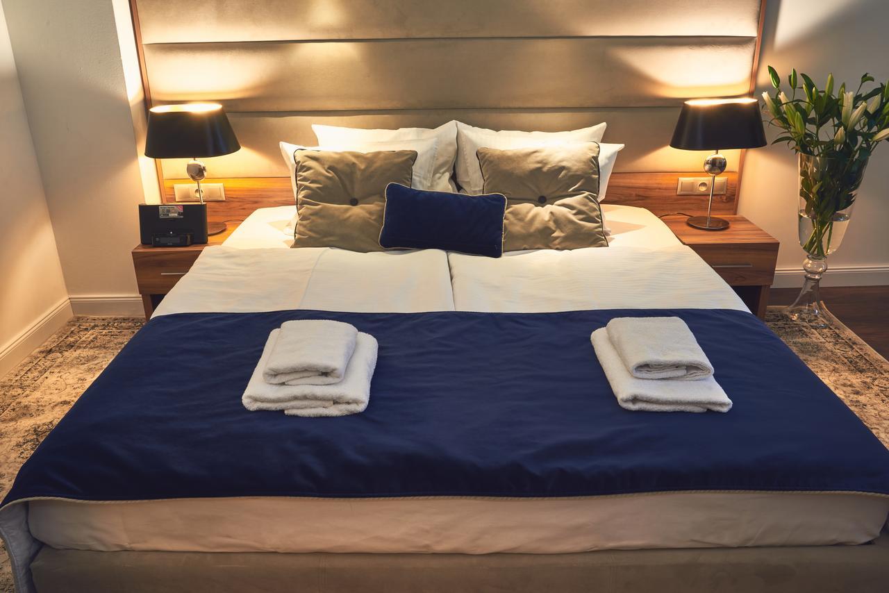 Nobilton Hotel كراكوفيا المظهر الخارجي الصورة