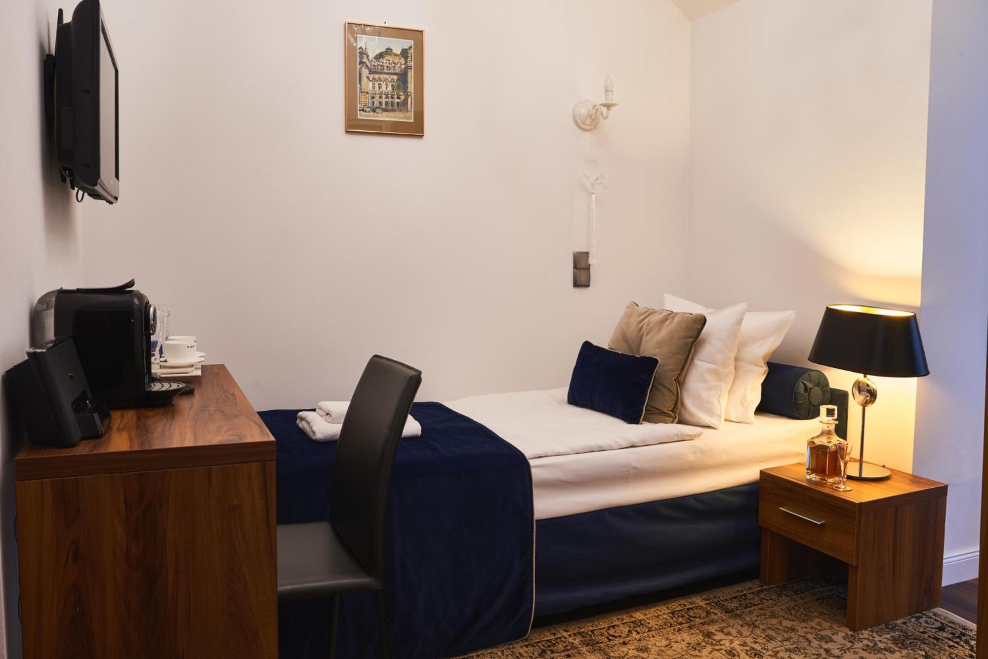 Nobilton Hotel كراكوفيا المظهر الخارجي الصورة